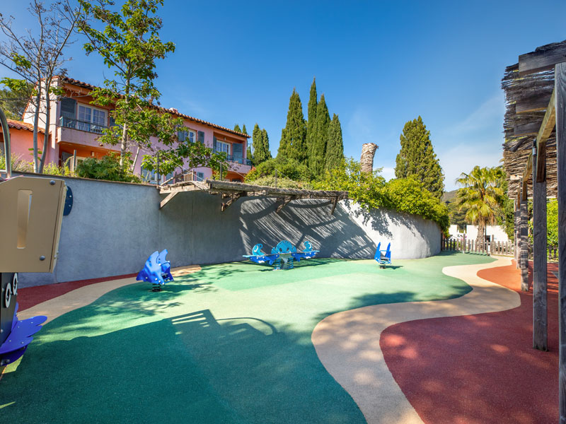 photo n°11 de Séminaires & Location de Salles à Saint-Raphaël – La Plage 4*, Côte d’Azur